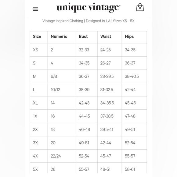 Unique Vintage Swing Dress NWT & Professionally Dry Cleaned - Picture 9 of 9